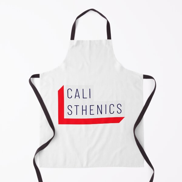 Item preview, Calisthenics relief designed and sold by CaliProducts.