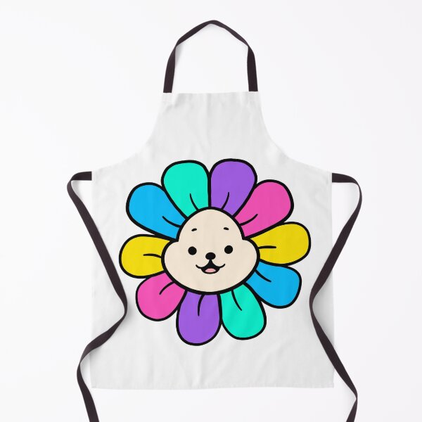Item preview, Cute Bunny Rabbit Sunflower designed and sold by Cutecy.