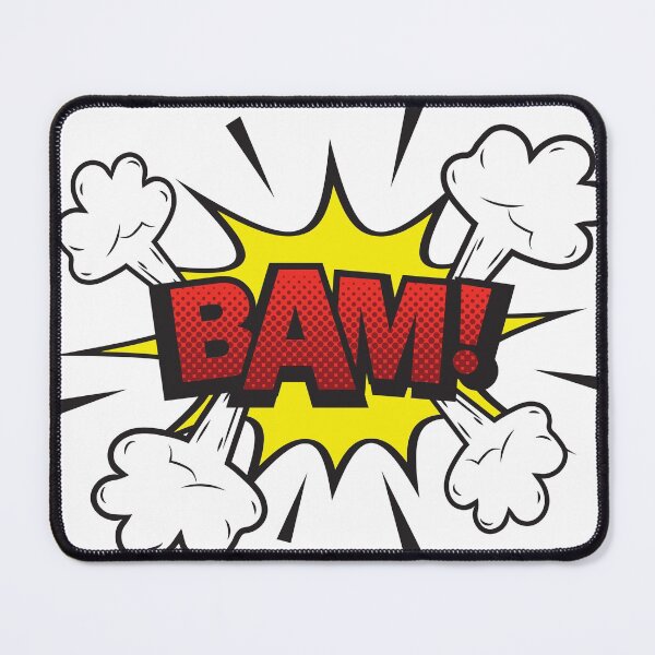 Item preview, Bam designed and sold by VerasYebes.