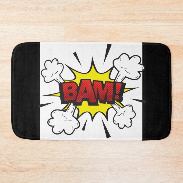 Item preview, Bam designed and sold by VerasYebes.