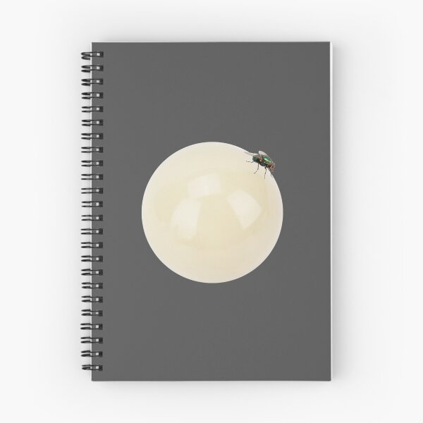 Item preview, A Fly on CueBall in Snooker designed and sold by Snooker4life.