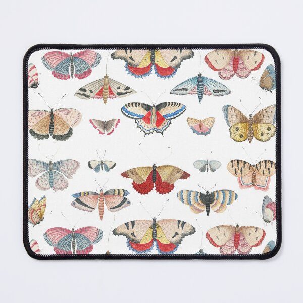 Item preview, Flutterbys, butterflies,insects,moths, designed and sold by 13thstreet.