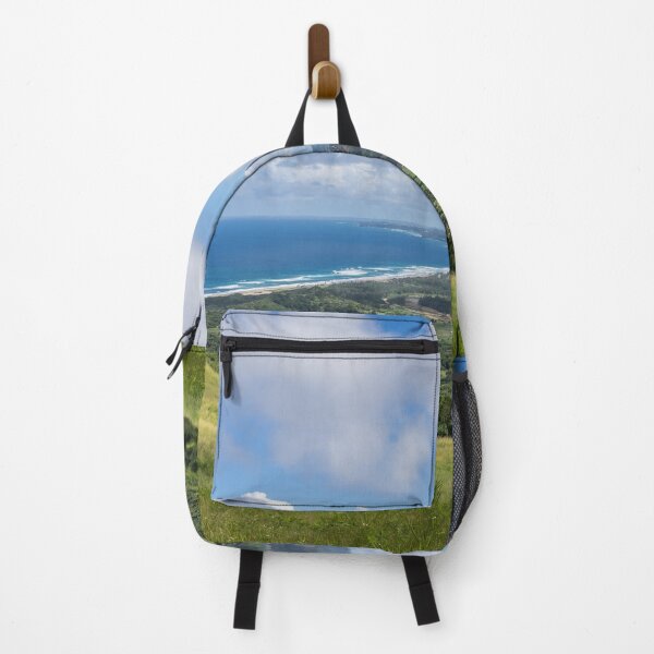 Item preview, View from Cherry Tree Hill, Barbados designed and sold by JoSowden.