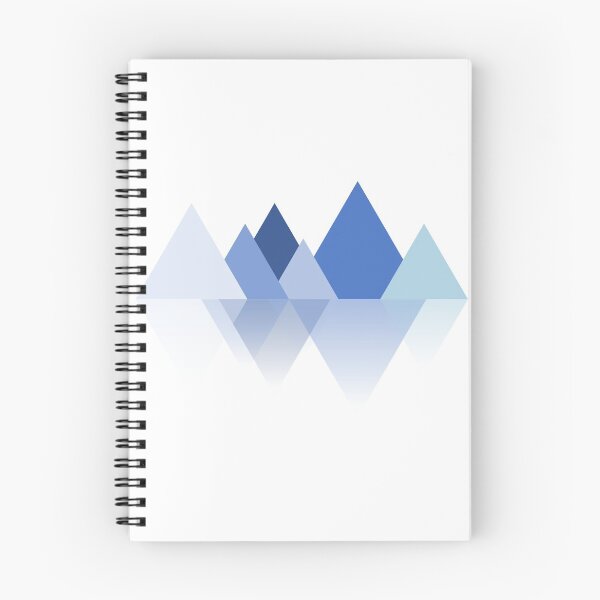 Item preview, mountain design designed and sold by powerpointer.