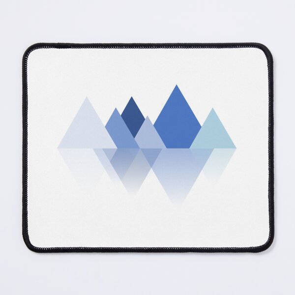 Item preview, mountain design designed and sold by powerpointer.