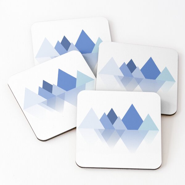 Item preview, mountain design designed and sold by powerpointer.