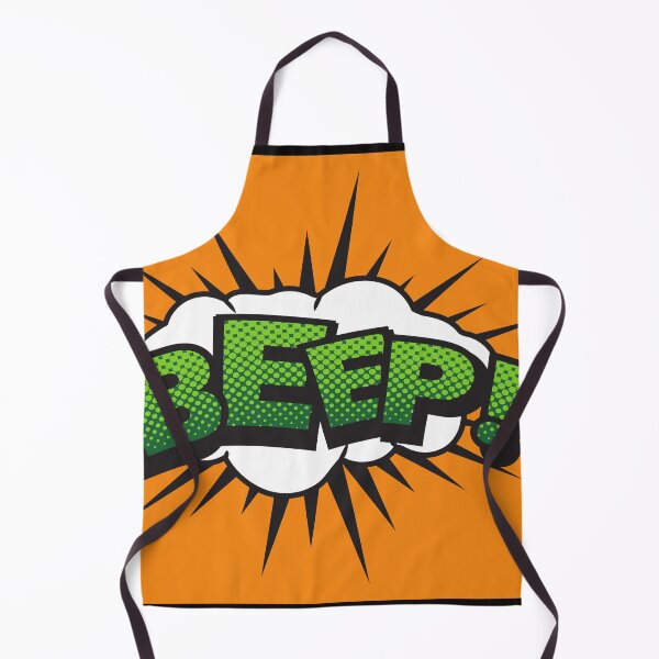 Item preview, Beep! designed and sold by VerasYebes.