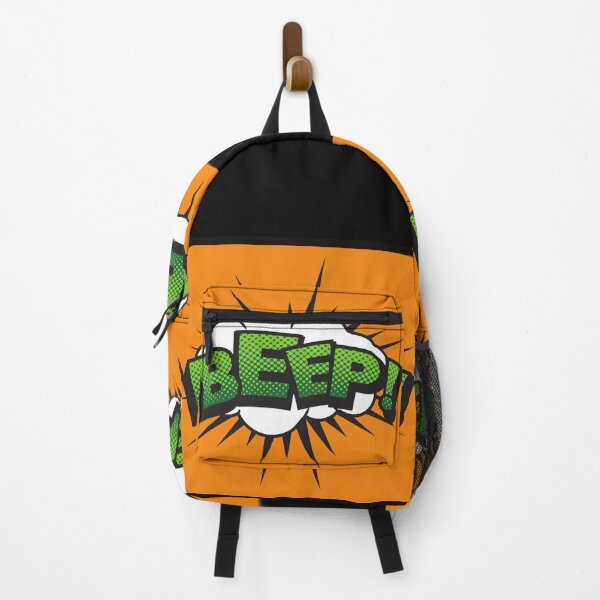 Item preview, Beep! designed and sold by VerasYebes.