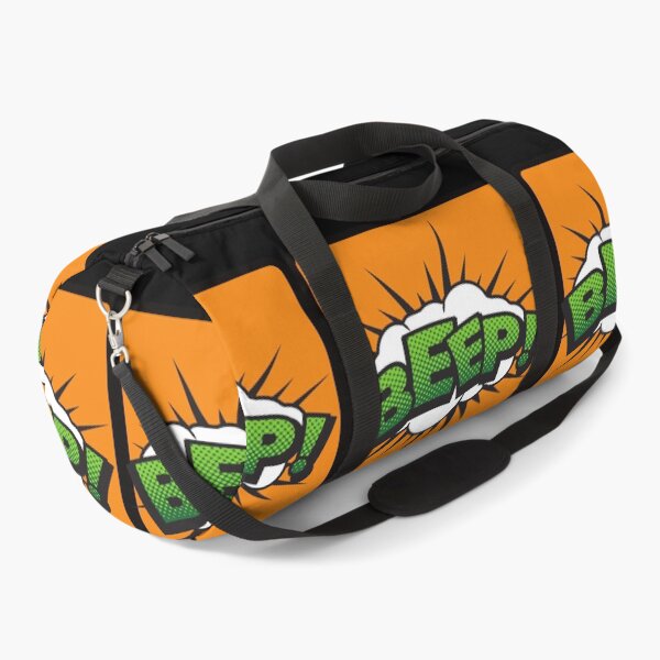Item preview, Beep! designed and sold by VerasYebes.