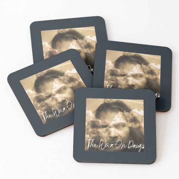 Item preview, The War On Drugs - Dreaming designed and sold by JoelMurraiy.