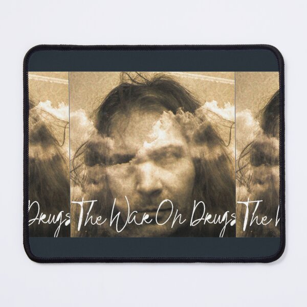 Item preview, The War On Drugs - Dreaming designed and sold by JoelMurraiy.