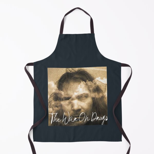 Item preview, The War On Drugs - Dreaming designed and sold by JoelMurraiy.