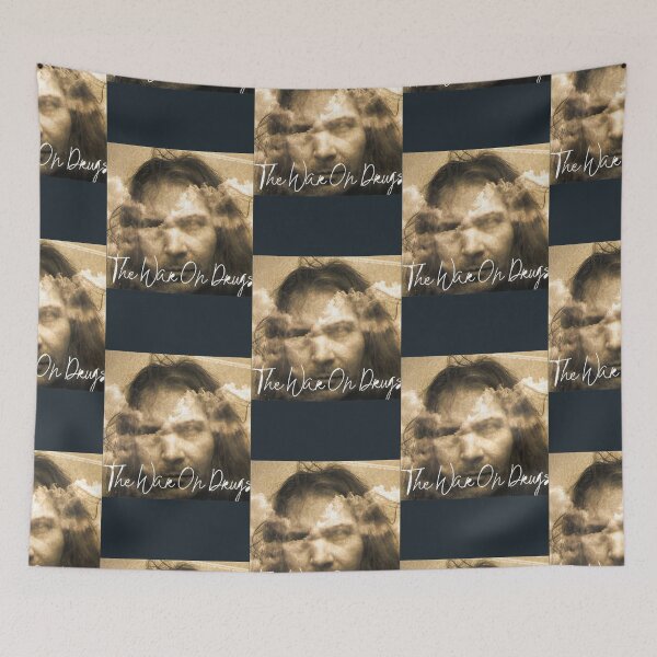 Item preview, The War On Drugs - Dreaming designed and sold by JoelMurraiy.
