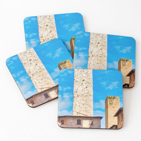 Item preview, San Gimignano designed and sold by troianifabrizio.