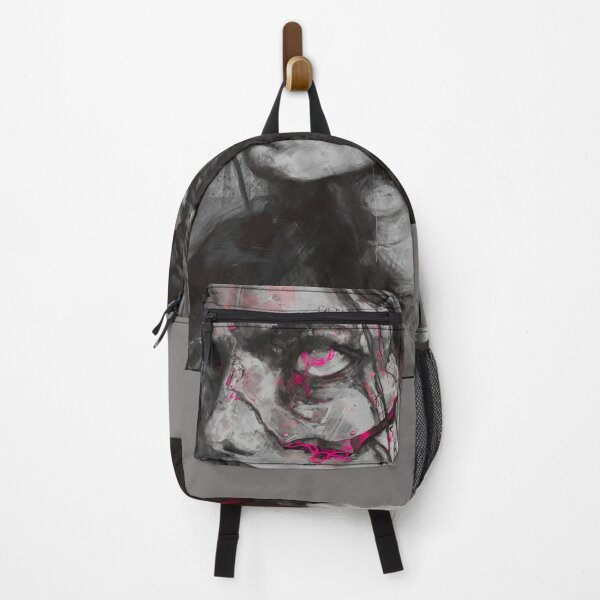 Item preview, Fierce designed and sold by RayaneTheartist.