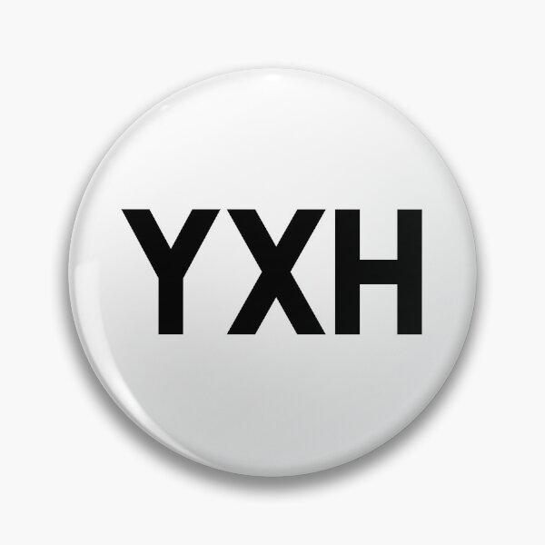 Item preview, YXH - Medicine Hat Airport designed and sold by kry.ative.