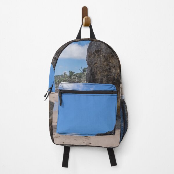 Item preview, Bathsheba Beach, Barbados designed and sold by JoSowden.