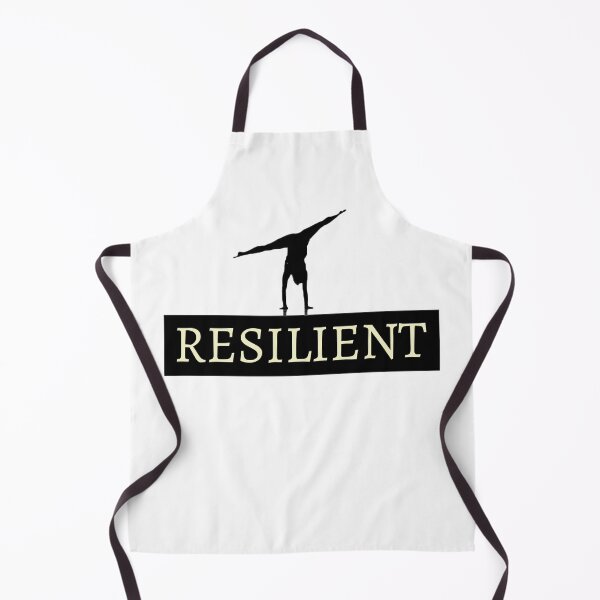 Item preview, Be resilient! designed and sold by CaliProducts.