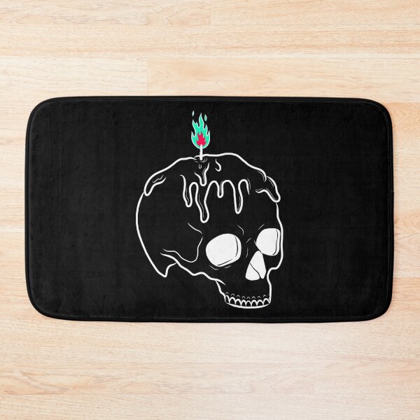 Item preview, Burnt Out (Black) designed and sold by apocalypticink-.