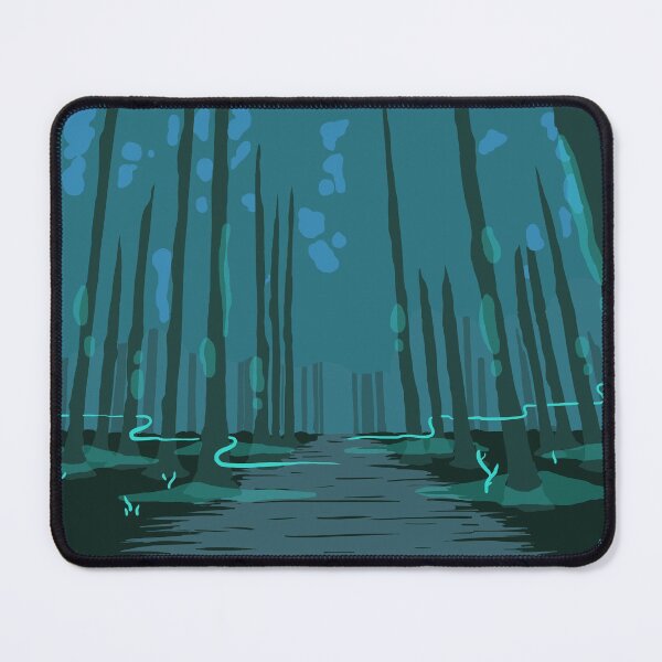 Item preview, Forest designed and sold by EyeCreateLines.