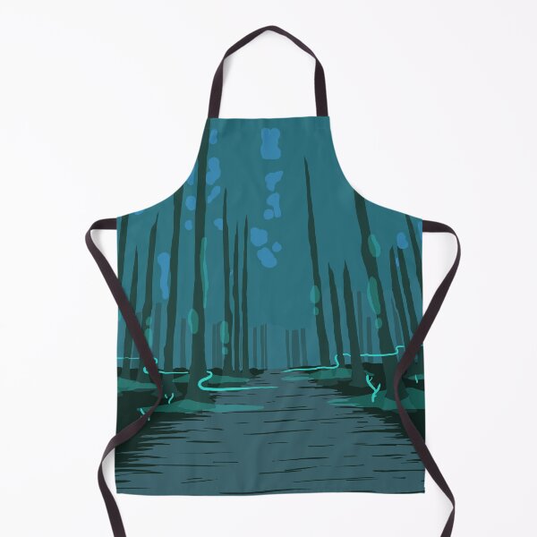 Item preview, Forest designed and sold by EyeCreateLines.