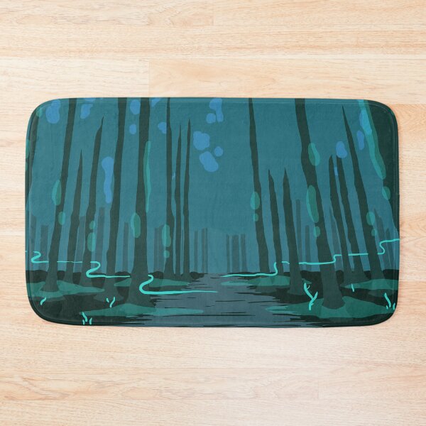 Item preview, Forest designed and sold by EyeCreateLines.