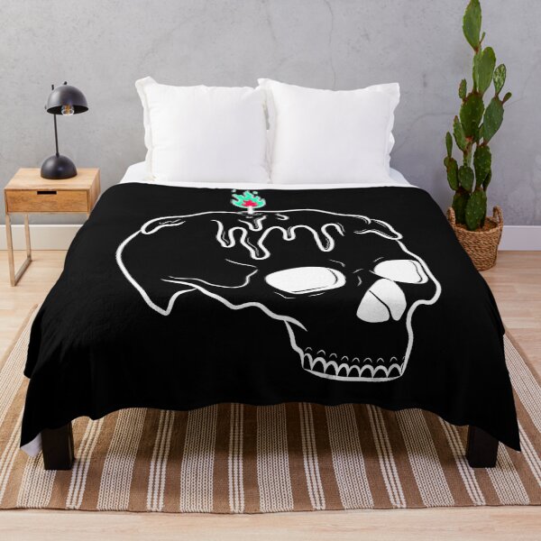 Item preview, Burnt Out (Black) designed and sold by apocalypticink-.