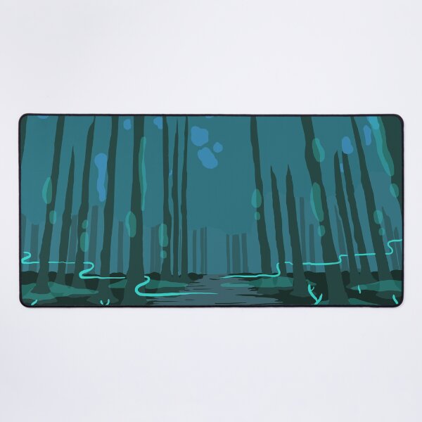 Item preview, Forest designed and sold by EyeCreateLines.