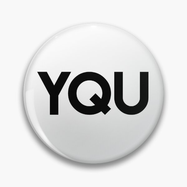 Item preview, YQU - Grand Prairie Airport designed and sold by kry.ative.