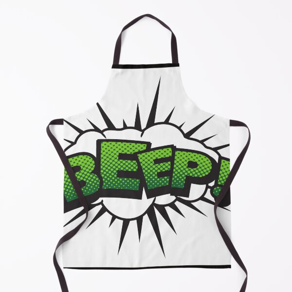Item preview, Beep designed and sold by VerasYebes.