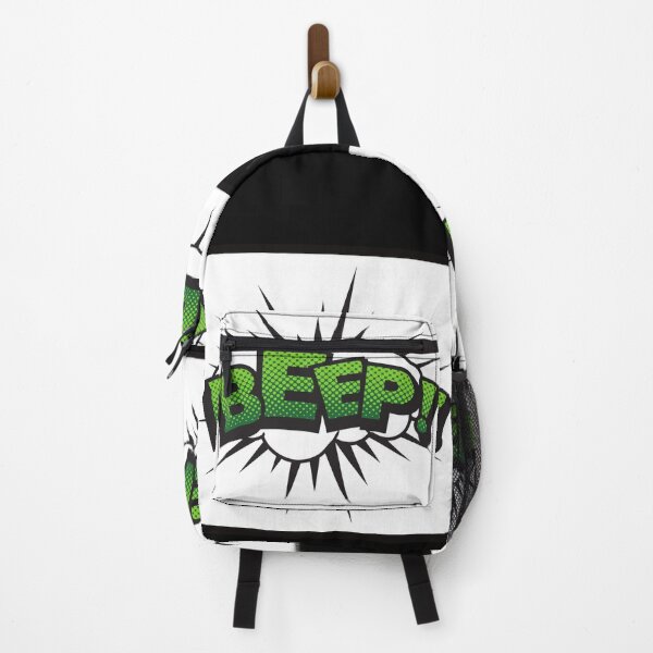 Item preview, Beep designed and sold by VerasYebes.
