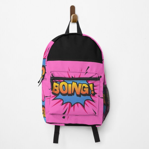 Item preview, Boing! designed and sold by VerasYebes.