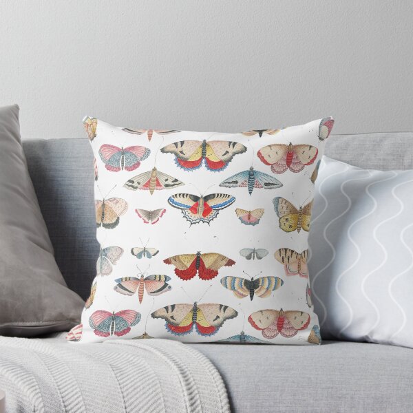 Item preview, Flutterbys, butterflies,insects,moths, designed and sold by 13thstreet.
