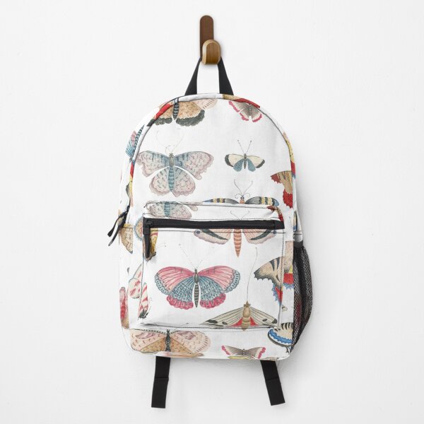 Item preview, Flutterbys, butterflies,insects,moths, designed and sold by 13thstreet.