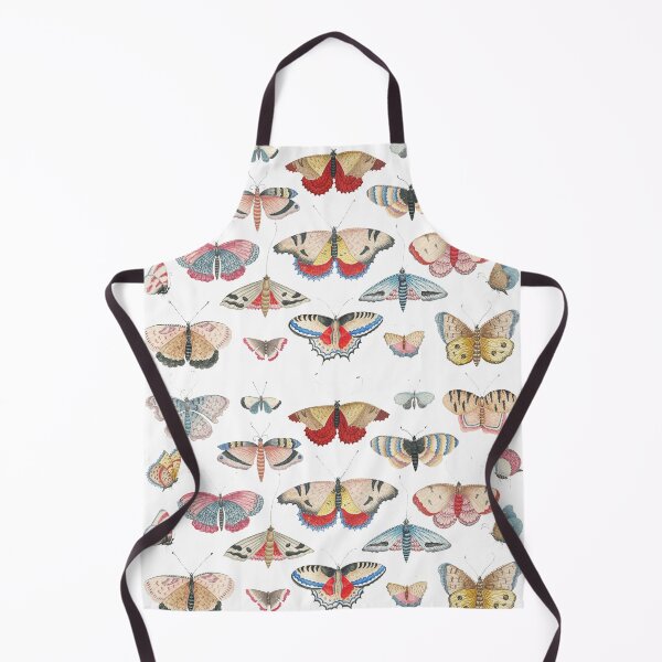 Item preview, Flutterbys, butterflies,insects,moths, designed and sold by 13thstreet.