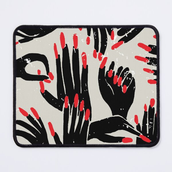 Item preview, hands, fingers, nails & fingernails designed and sold by zeljkica.