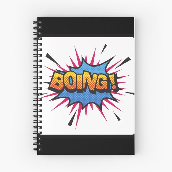 Item preview, Boing designed and sold by VerasYebes.
