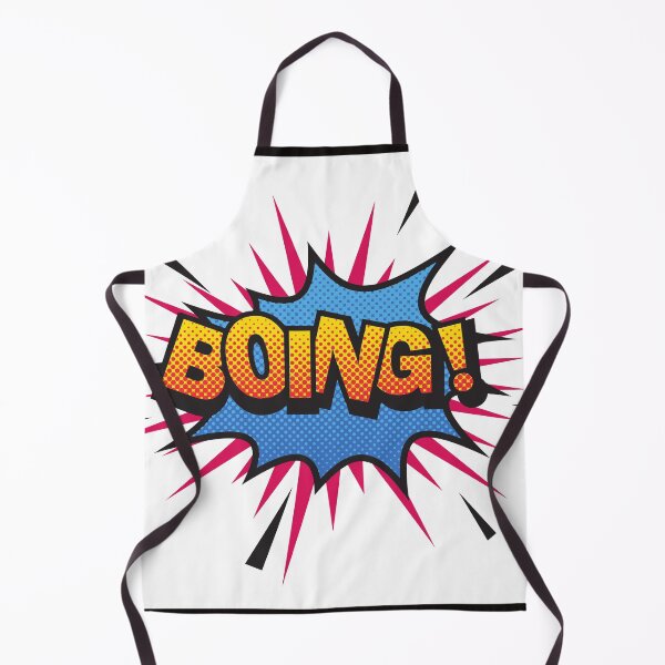 Item preview, Boing designed and sold by VerasYebes.