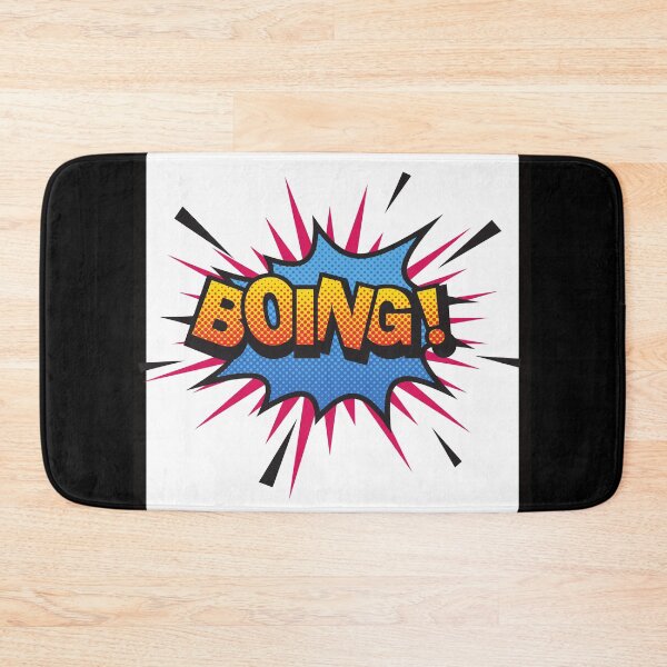 Item preview, Boing designed and sold by VerasYebes.