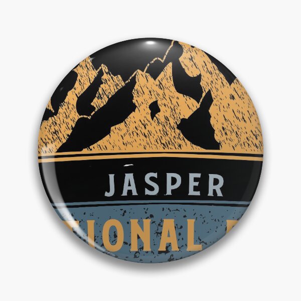 Item preview, Jasper national park designed and sold by Us-nature.
