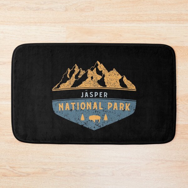Artikelvorschau, Jasper-Nationalpark entworfen und verkauft von Us-nature.
