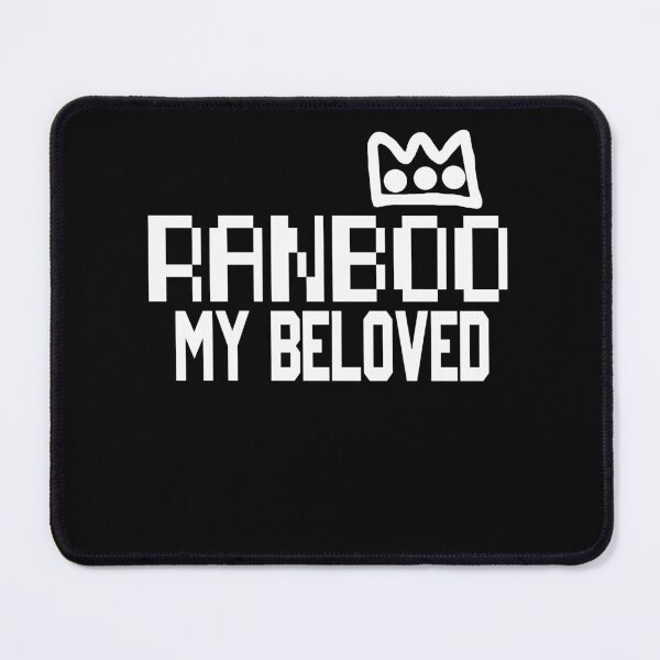 Item preview, Ranboos My Beloved designed and sold by LindaEugene2.
