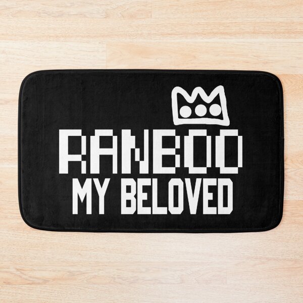 Item preview, Ranboos My Beloved designed and sold by LindaEugene2.