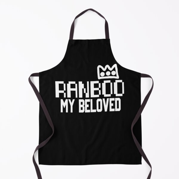 Item preview, Ranboos My Beloved designed and sold by LindaEugene2.