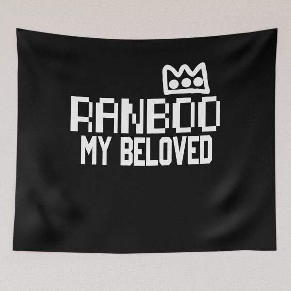 Item preview, Ranboos My Beloved designed and sold by LindaEugene2.