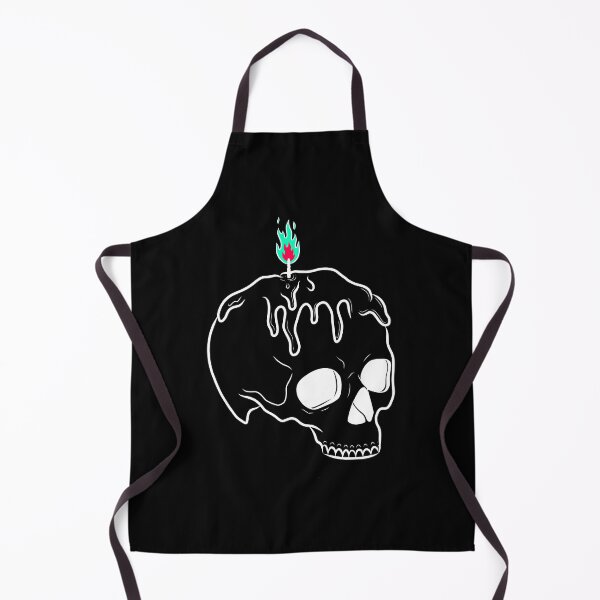 Item preview, Burnt Out (Black) designed and sold by apocalypticink-.