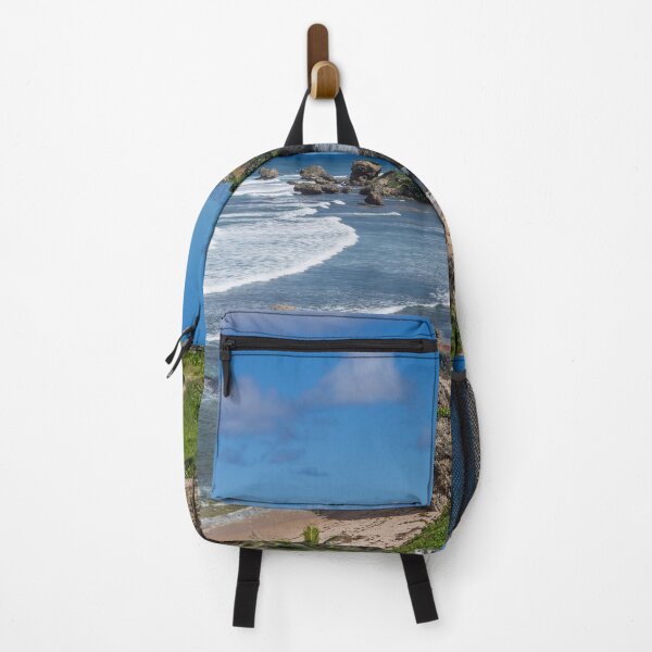 Item preview, BathSheba Beach, Barbados designed and sold by JoSowden.