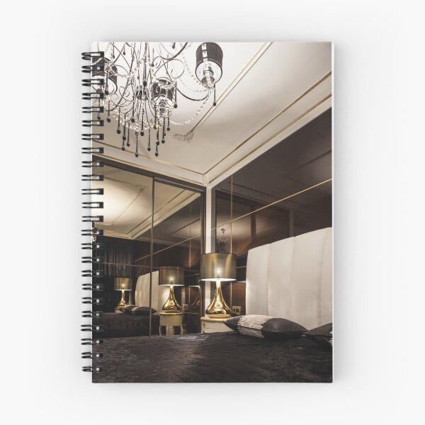 Item preview, luxury Interior bedroom  designed and sold by mrivserg.