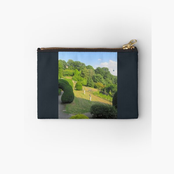 Artikelvorschau, Sonniger Tag in den Alton Towers Gardens entworfen und verkauft von JoelMurraiy.