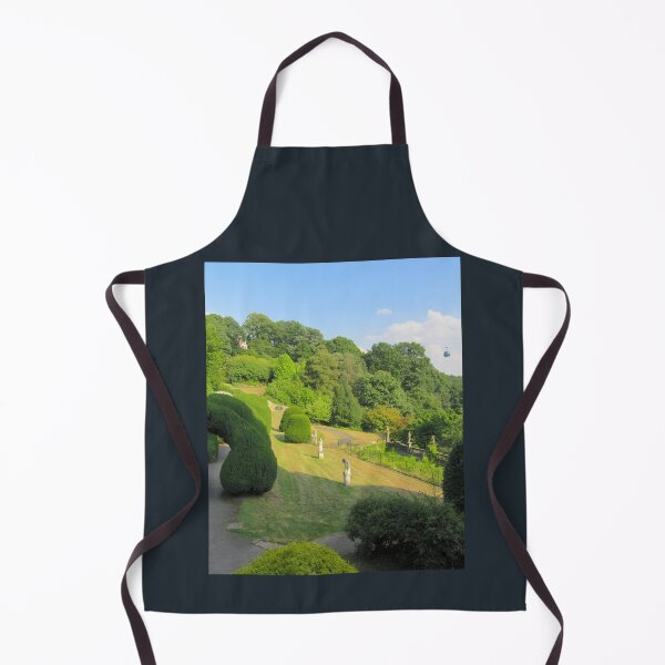 Artikelvorschau, Sonniger Tag in den Alton Towers Gardens entworfen und verkauft von JoelMurraiy.